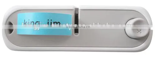 Tepra Lite LR5E - Make You an Label Printing Professional photo-5