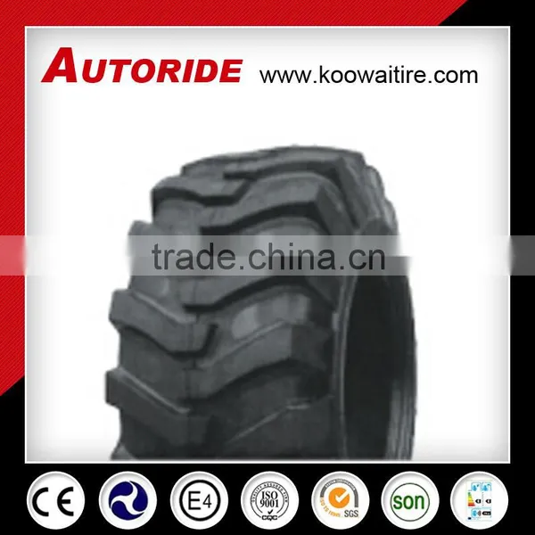 Autoride Brand New Agricultural Tyre photo-2