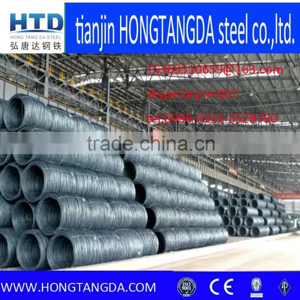 JISG Reinforcing Steel Rebar /stainless Steel Rebar/construction Steel Rebar photo-3