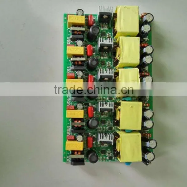 Factory Price 35w Constant Current Waterproof LEDdriver Most Popular Made in China photo-4