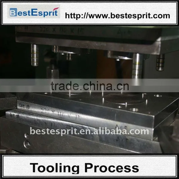 Stamping Die Mould