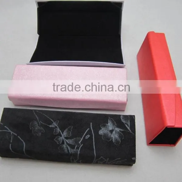 Handmade Eyewear Case Factory Glasses Case photo-6