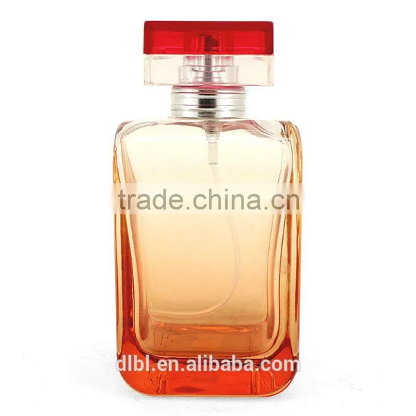 110ml Witeness Glass Perfume Bottles photo-3