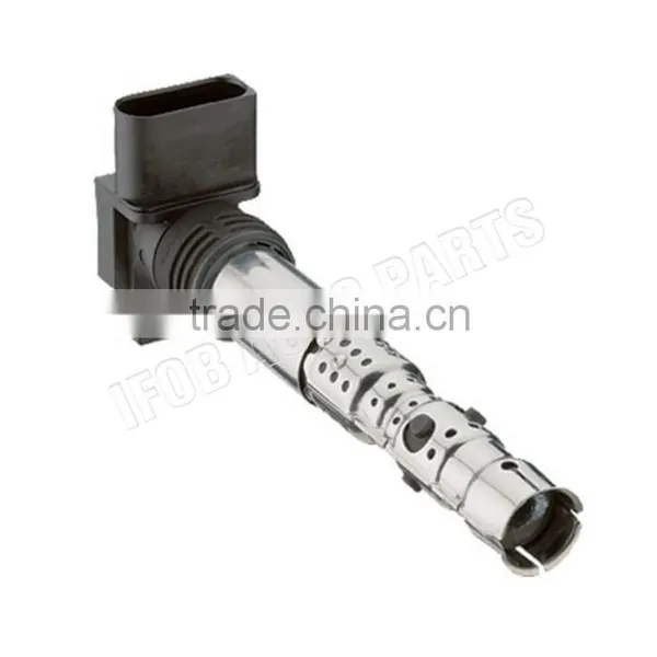 Ifob Auto Parts Chainsaw Ignition Coil For A1(8X) 036 905 715 G photo-2