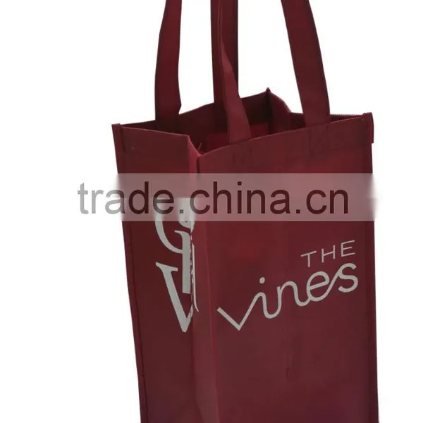 Wholesales Wine Bag photo-4