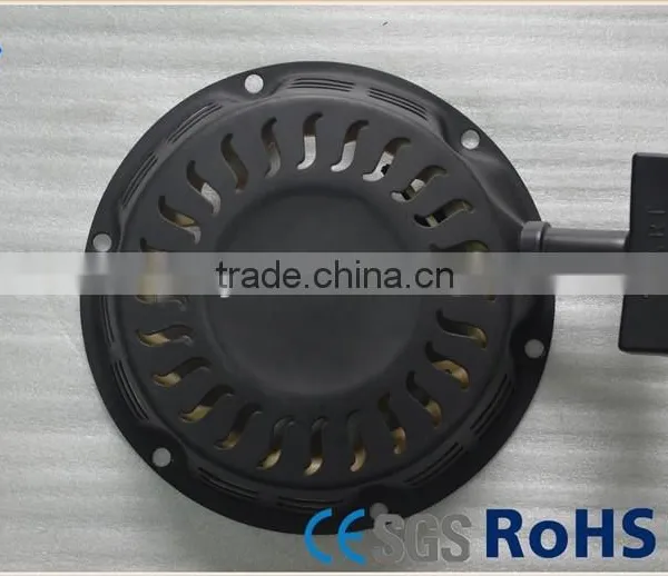 High Quality Gasoline Generator Starter, Customized Generator Starter