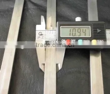 China Favorites High Quality Steel Mild Steel Flat Bars Iron Price Bulk Buy From China photo-4