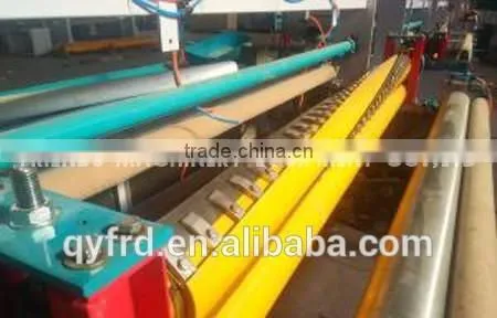 Waste Paper Recycle Bathroom Tissue Paper Making Machine photo-5
