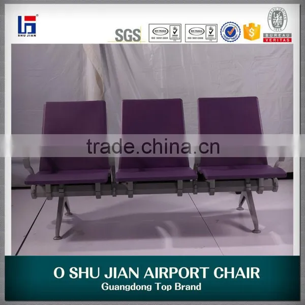 Airport Seating PU Used Airport Seating photo-3