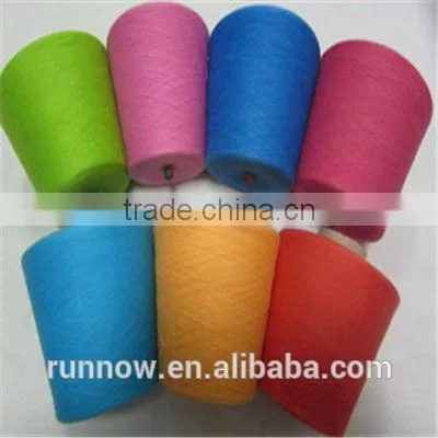 100% Spun Polyester Thread Yarn Manufactuer Quality Choice