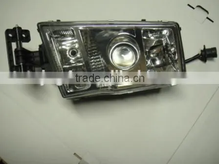 High Quality Volvo Truck Parts: Head Lamp 20762994RH 20762993LH 20360898LH 20360899RH Used for Volvo Truck photo-3