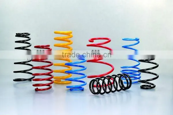 Motor Cycles Spring