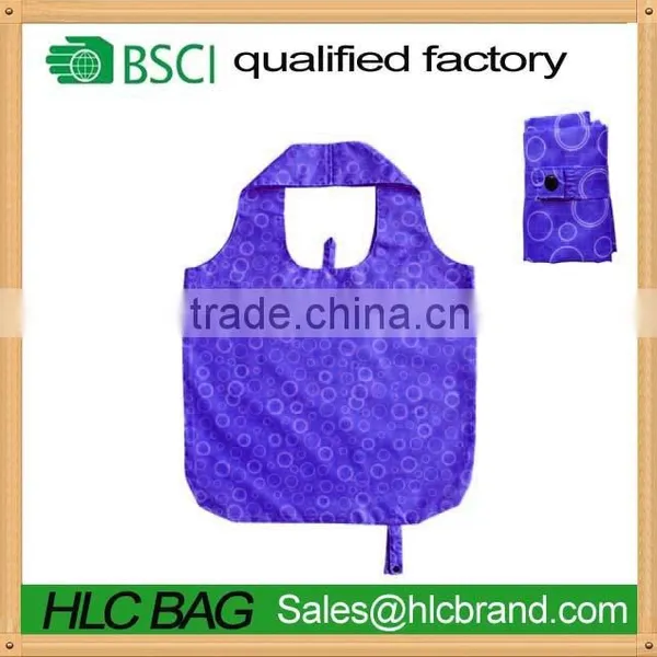 2016 Promotional Products Foldable Polyester Bag photo-4