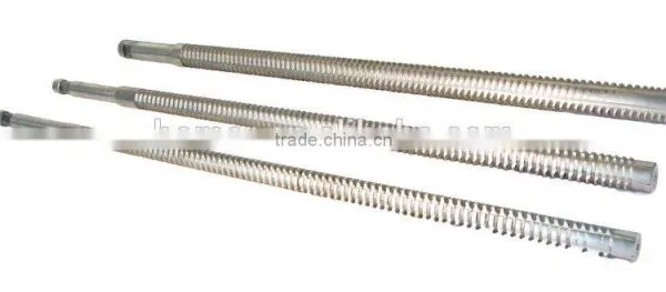 Straight Spline Broach photo-4