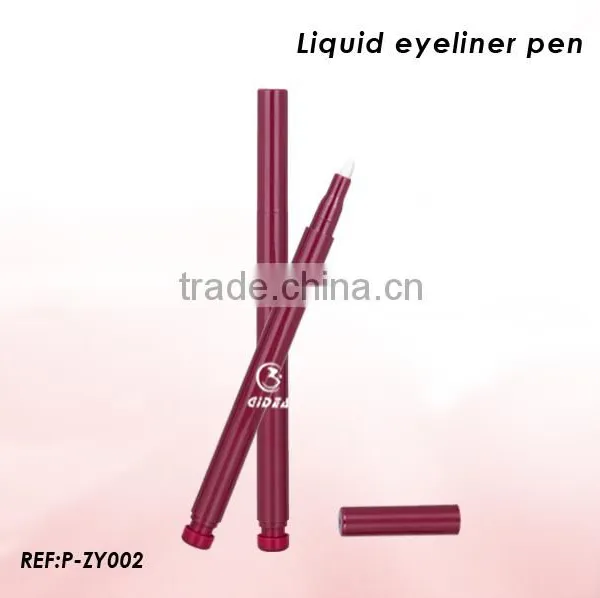 Empty Cosmetic Pen Container Eyeliner Pen