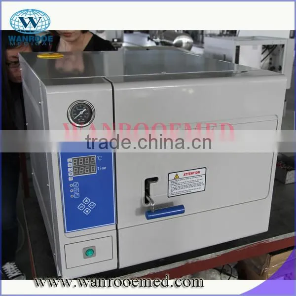 TM-XD Microcomputer Electric Steam Sterilization Machine