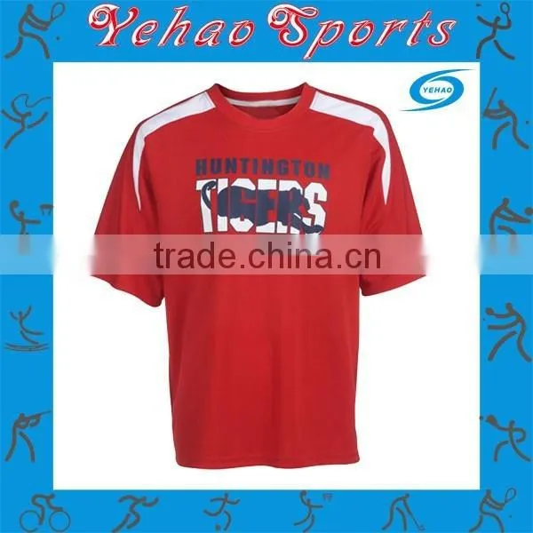 Custom Sports Soccer Jersey Football Shirt Paypal Accepted photo-5