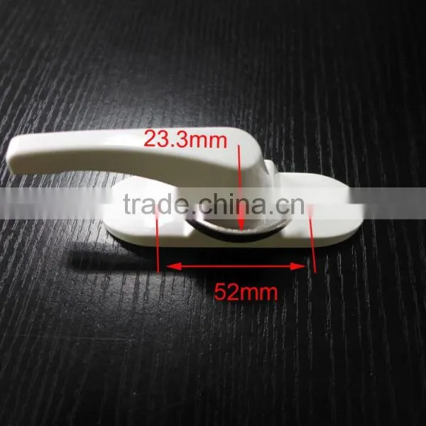 Crescent Lock For PVC Casement Window photo-3