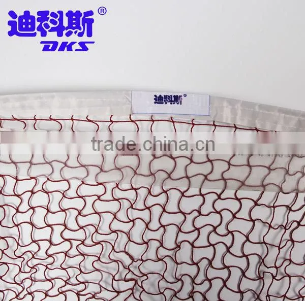 Polyester Badminton Net for Badminton Sports photo-3