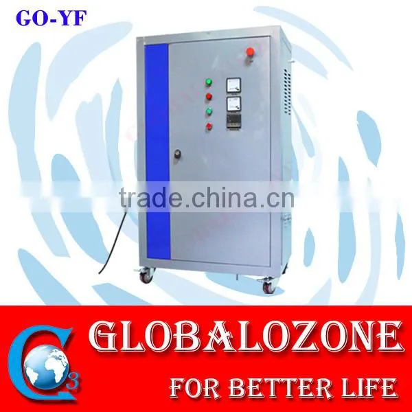 Fish Farm Water Treatment Protein Skimmer Aquarium for Ozone Machine photo-5