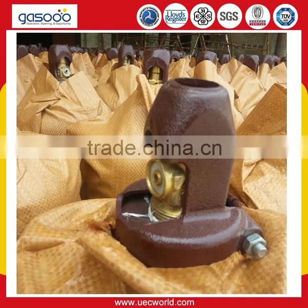 40L Acetylene Cylinder With Acetylene Cylinder Valve photo-6