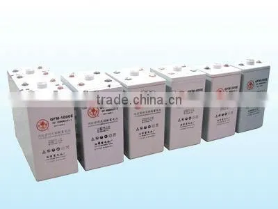 Tubular Batteries for Inverters photo-5