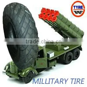 L Wheel Tank Military Tyre