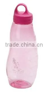 Acrylic Bottle