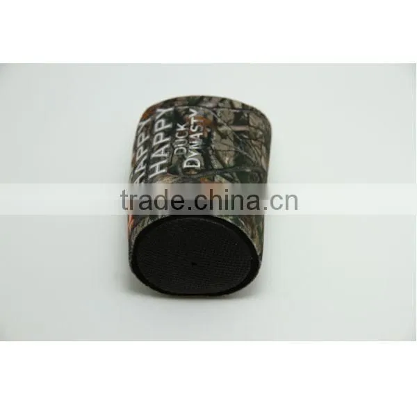 High Quality Custom Neoprene Can Cooler Bottle photo-2