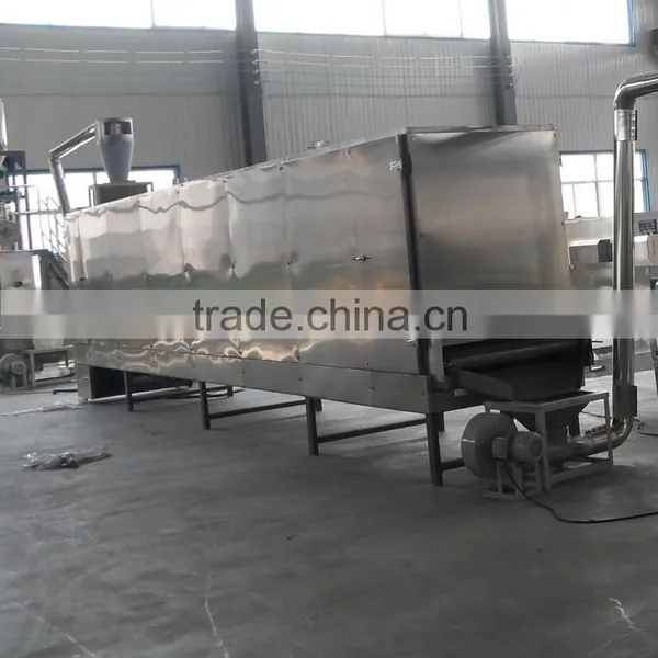 Industry Automatic Instant Rice Making Machine photo-2