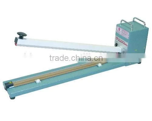 Largest Hand-Type Impulse Sealer photo-6