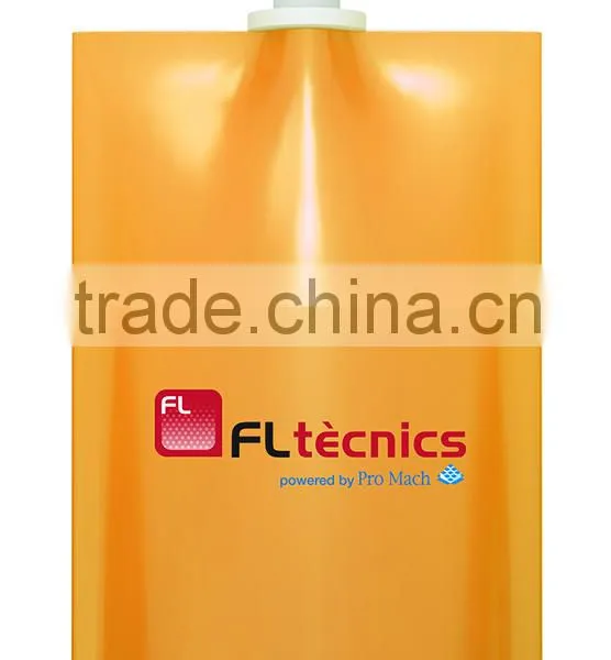 Stand up Pouch Aluminum Foil Retort Pouch for Food Packaging photo-4
