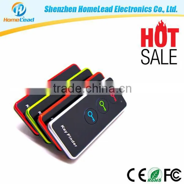Best Selling Products Anti-Lost Key Finder Wireless photo-3