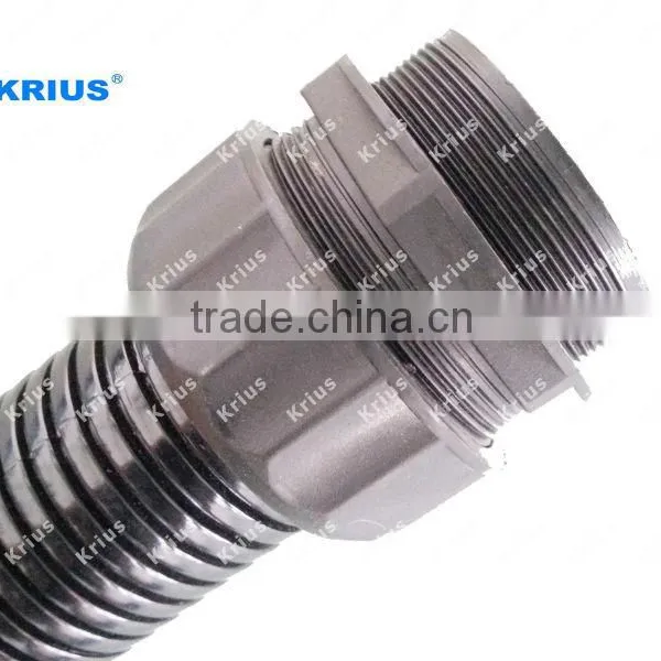 Water-proof Nylon Flexible Electrical Hose photo-6
