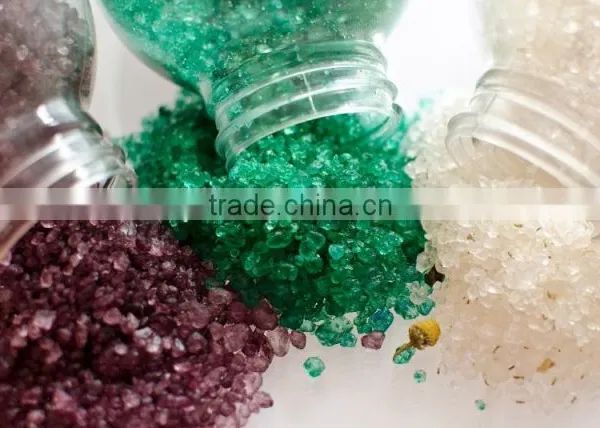 Dead Sea Ocean Aroma Salt 150g Bottle photo-3