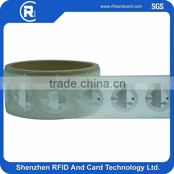Passive RFID Antenna Rfid Nfc Tag