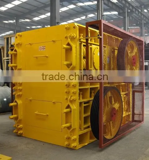 China Pe200x300 Smallest Jaw Crusher