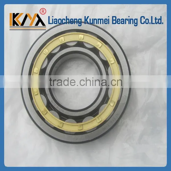 Rolling Bearing KM NJ310EM Cylindrical Roller Bearing photo-4