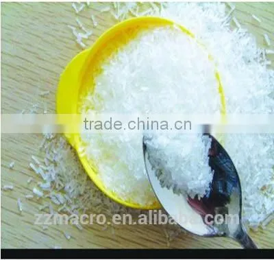 Factory Sales Monosodium Glutamate 40 Mesh photo-2