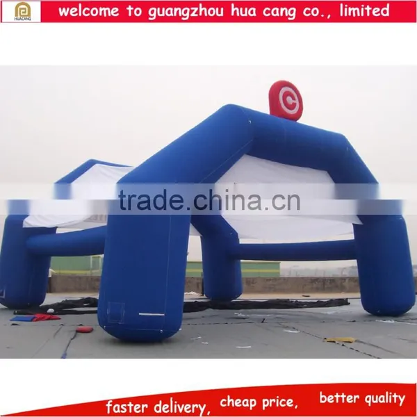 New Design Inflatable Air Dome Tent Price Arch photo-2