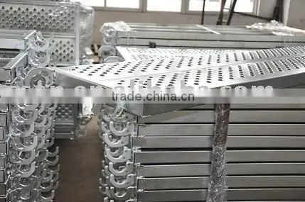 SCAFFOLDING WALKING BOARD photo-4