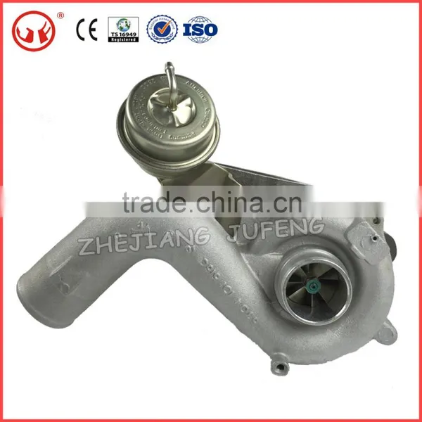 JF138005 Turbocharger for 1.8T K03 - 053 06A145704S 53039880058 53039880053 AUM MAX photo-2
