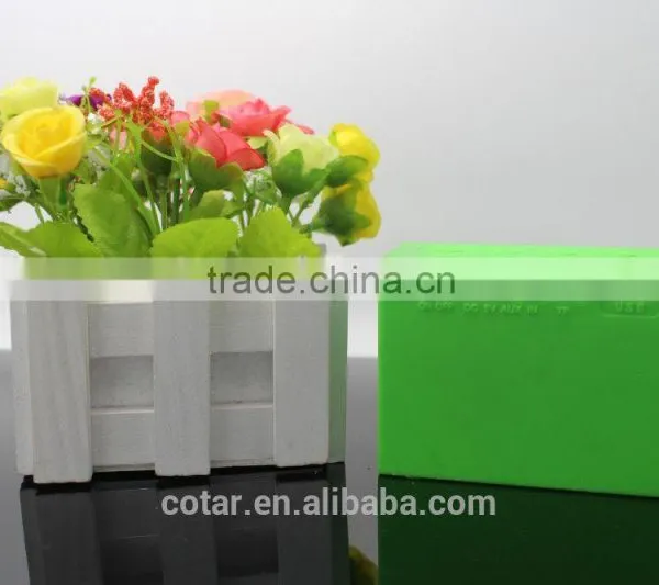 Bluetooth Speaker With LED Light, Disco Light Bluetooth Speaker,Music Mini Bluetooth Speaker With Fm Radio /Handsfree Function photo-3