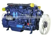High Quality Weichai WP Series Engines With 100~405kw for Sale photo-3