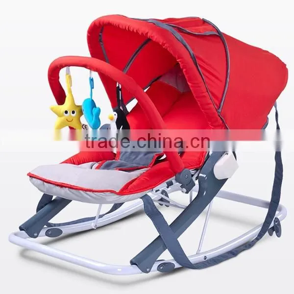 Baby Rocker,Baby Bouncer,Baby Rocking Chair photo-2