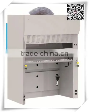 Biology Lab Equipment Ductless PP Fume Hood photo-4