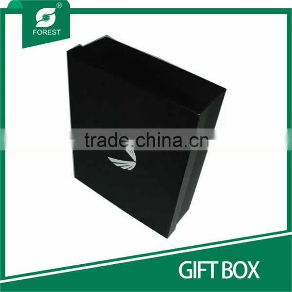 SHANGHAI PACKING FACTORY CUSTOM LUXURY PAPER GIFT BOX PACKAGING Most Popular Supplier's Choice photo-5