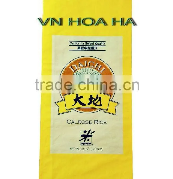 Vietnam pp Woven Bags, Bag Plastic, Plastic Bags photo-2
