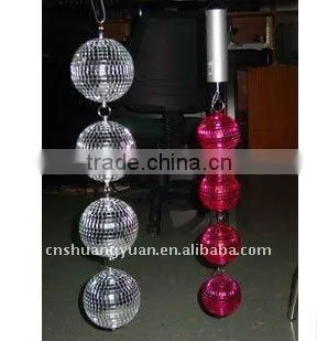 Mirror Ball Disco Ball