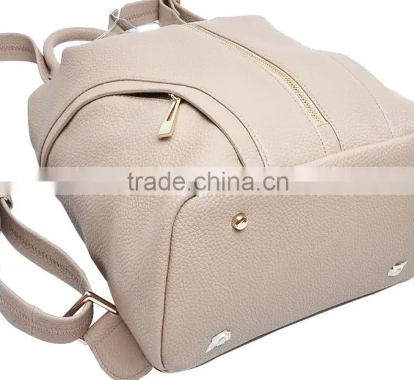 Supply All Kinds of Leather Sholder Bag Wholesale photo-5